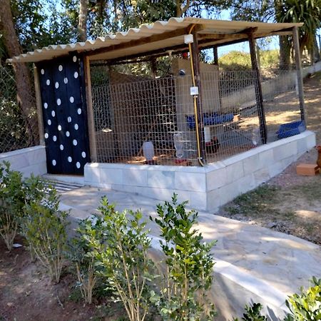 Biju'S Little Farm Villa Ibiuna Exterior photo